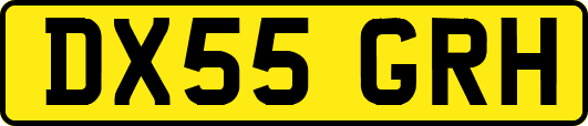 DX55GRH