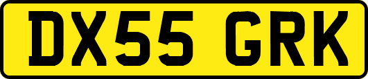 DX55GRK