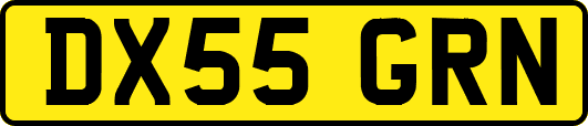 DX55GRN