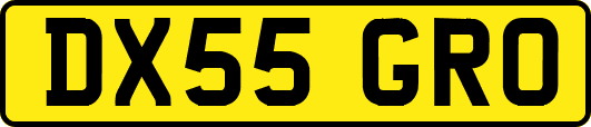 DX55GRO