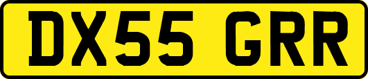 DX55GRR