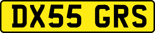 DX55GRS