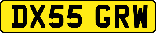 DX55GRW