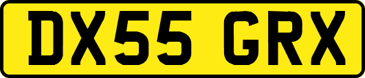 DX55GRX