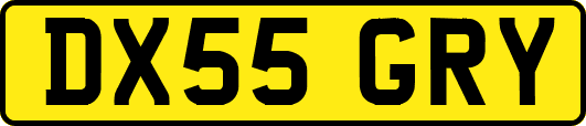 DX55GRY
