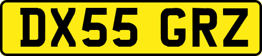 DX55GRZ