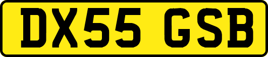DX55GSB