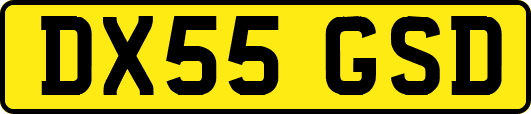 DX55GSD
