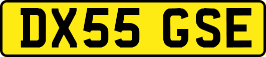 DX55GSE