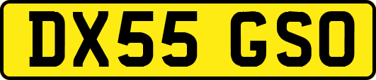 DX55GSO