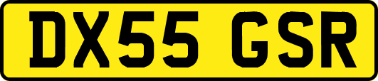 DX55GSR