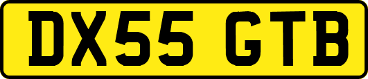 DX55GTB