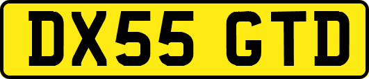 DX55GTD