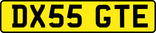 DX55GTE
