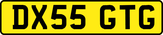 DX55GTG
