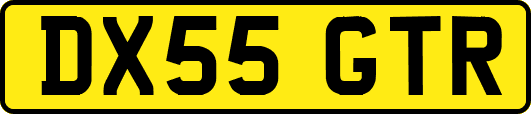 DX55GTR