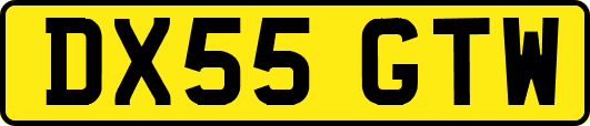 DX55GTW