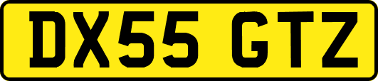 DX55GTZ