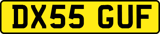 DX55GUF