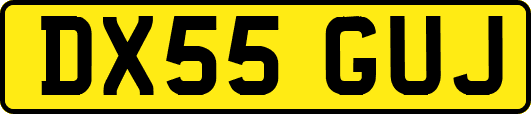 DX55GUJ