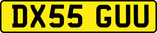 DX55GUU
