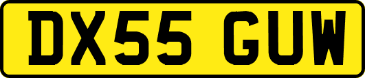 DX55GUW