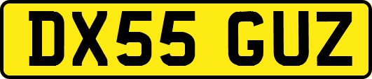 DX55GUZ