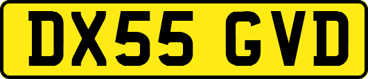 DX55GVD