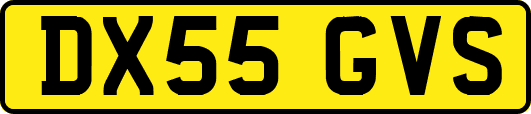 DX55GVS