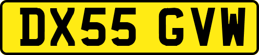 DX55GVW