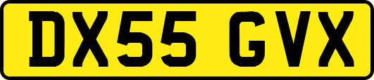 DX55GVX