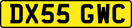 DX55GWC