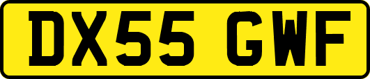 DX55GWF