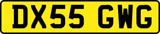 DX55GWG