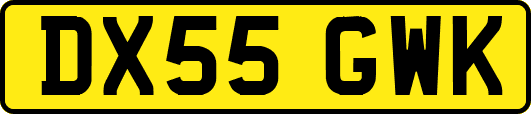 DX55GWK
