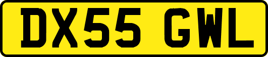 DX55GWL