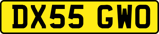 DX55GWO