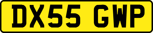 DX55GWP