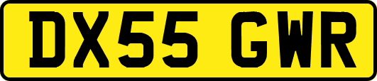 DX55GWR