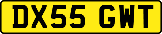 DX55GWT