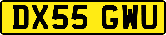 DX55GWU