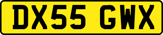 DX55GWX
