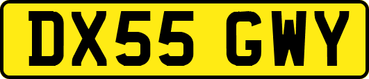 DX55GWY