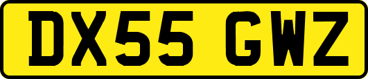 DX55GWZ