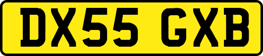 DX55GXB