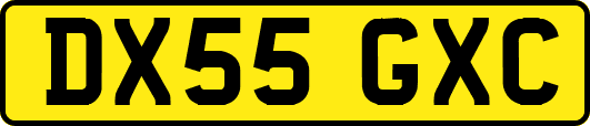DX55GXC
