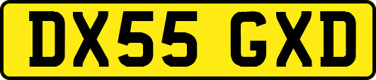 DX55GXD