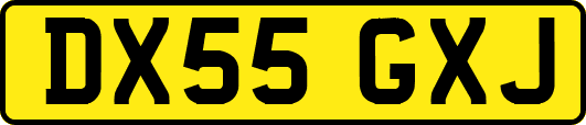 DX55GXJ