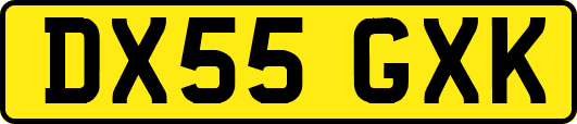 DX55GXK