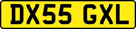 DX55GXL